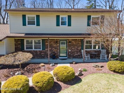 5 Cherry Hills Court, Clifton Park, NY, 12065