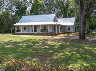 156 Neese Commerce Rd, Commerce, GA 30530