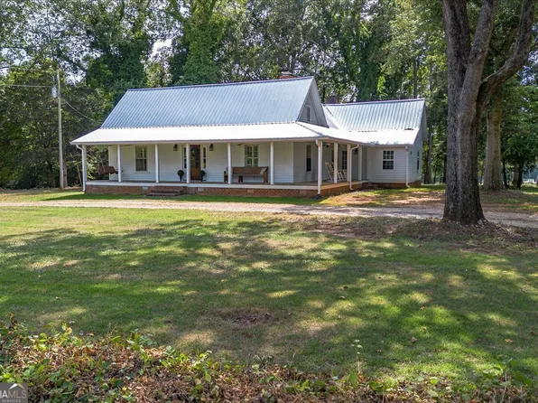 156 Neese Commerce Rd, Commerce, GA 30530