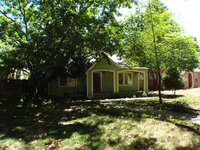 1144 Citrus Ave, Chico, CA, 95926