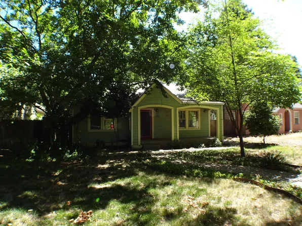 1144 Citrus Ave, Chico, CA 95926