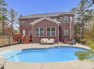 300 Longtown Rd W, Blythewood, SC 29016