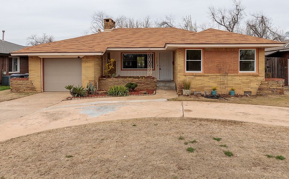 2409 W Britton Rd, Oklahoma City, OK 73120 Zillow
