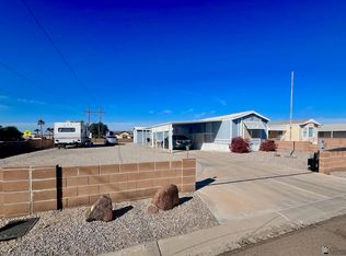 10490 S Summer Ave, Yuma, AZ 85365