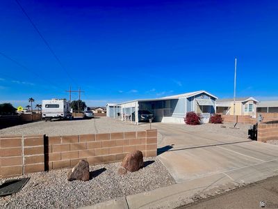 10490 S Summer Ave, Yuma, AZ, 85365