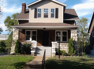 7547 Lovella Ave, Saint Louis, MO 63117