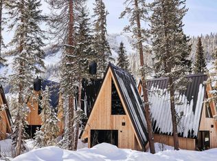 1008 Winter Park Drive #25, Winter Park, CO 80482