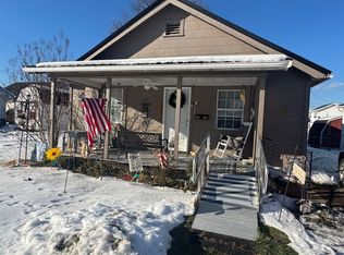 2950 Park Ave, Huntington, WV 25704