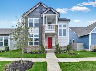 115 Breda Ave, Bastrop, TX 78602