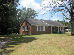 597 Louya Rd, Lexington, NC 27292