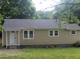 531 N Trigonia Rd, Greenback, TN 37742