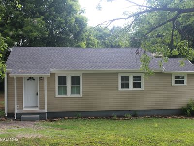 531 N Trigonia Rd, Greenback, TN, 37742