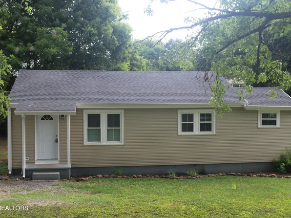 531 N Trigonia Rd, Greenback, TN 37742