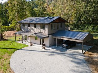 1246 Reed Rd, Sunshine Coast, BC V0N 1V7