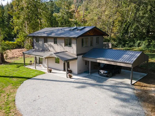 1246 Reed Rd, Sunshine Coast, BC V0N 1V7