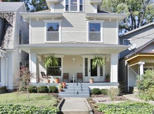 1803 Rosewood Ave, Louisville, KY