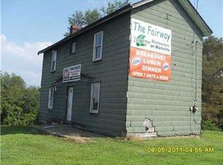 8005 State Route 22, New Alexandria, PA 15670