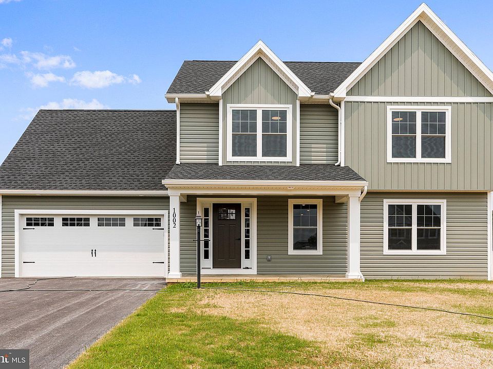 1002 Southwood Dr, Shippensburg, PA 17257 Zillow