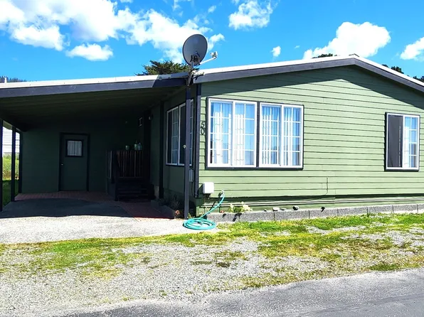 94120 Strahan St Space 50, Gold Beach, OR 97444
