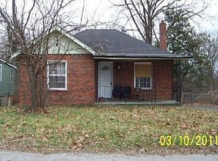 430 Northridge Dr, Saint Louis, MO