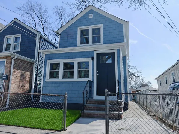 14514 Sutter Avenue, South Ozone Park, NY 11436