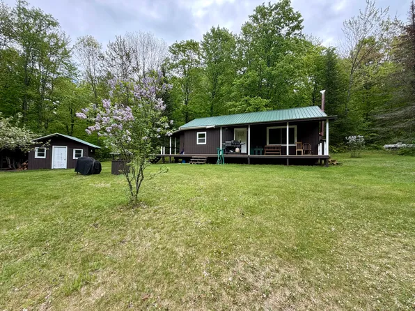 780 Teboville Rd, Malone, NY 12953