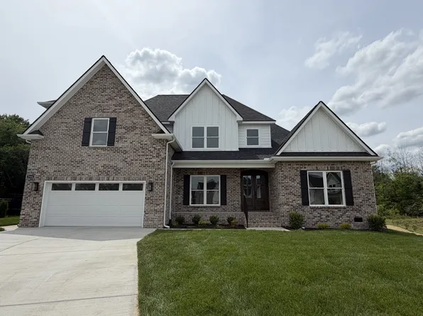 2504 Colleen Dr Lot 26, Murfreesboro, TN 37128
