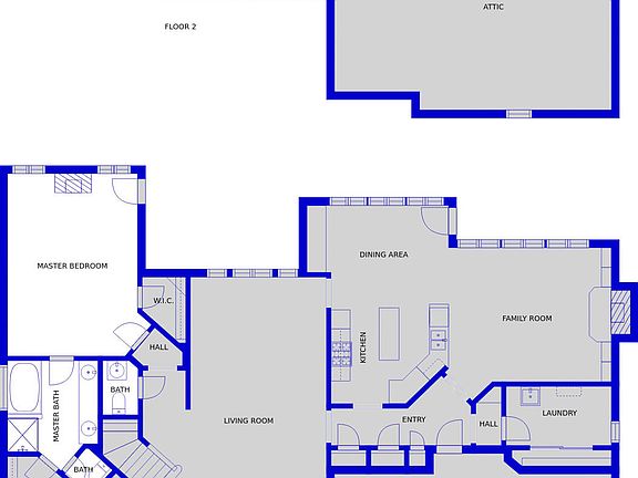 4th image of 6299 Los Bancos Dr