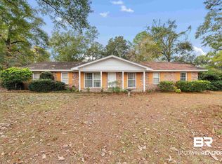 4344 Sawyer Ave, Mobile, AL 36619
