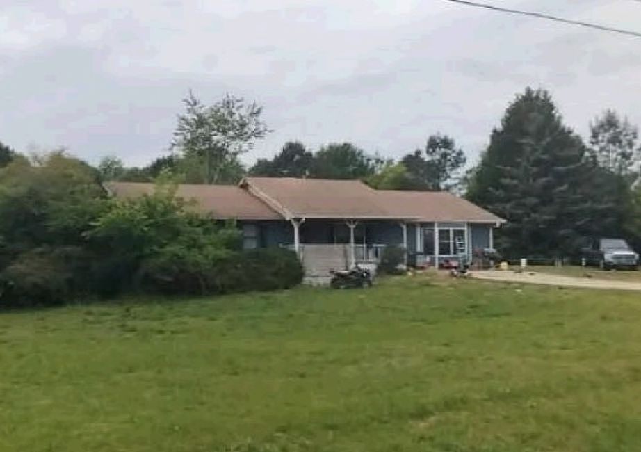 Property Front View