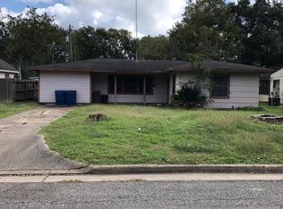 1613 Frost St, Rosenberg, TX 77471