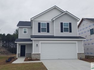 58 Marsh Salt Ln, Port Wentworth, GA 31407