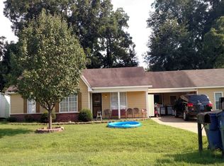 30 Oliver Ln, Moscow, TN 38057