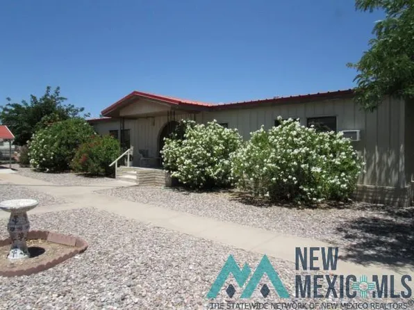 102 Camino Uno, Elephant Butte, NM 87935