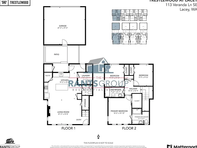 113 Veranda Ln SE — Photo 2