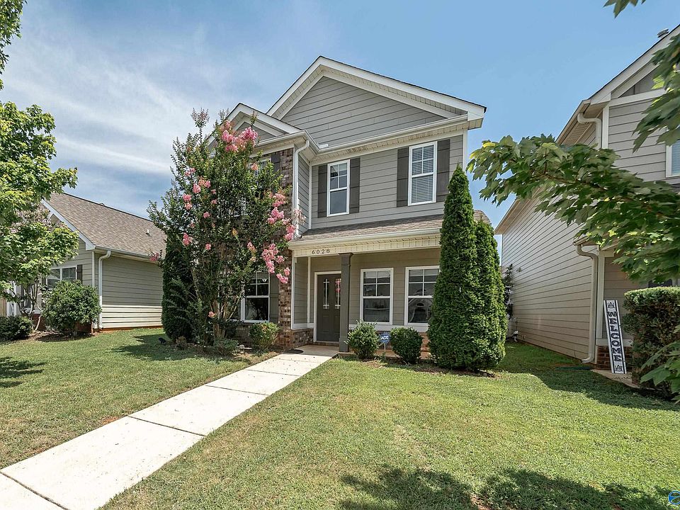 6028 Stonewater Ct NW, Huntsville, AL 35806 Zillow