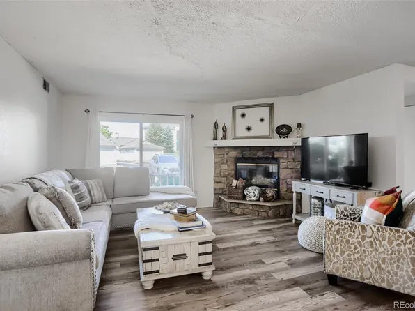 12093 W Cross Drive #107, Littleton, CO 80127