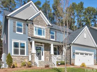 121 Plano Dr, Durham, NC 27703