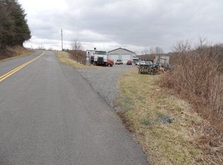 466 Autumnview Rd, Fancy Gap, VA 24328