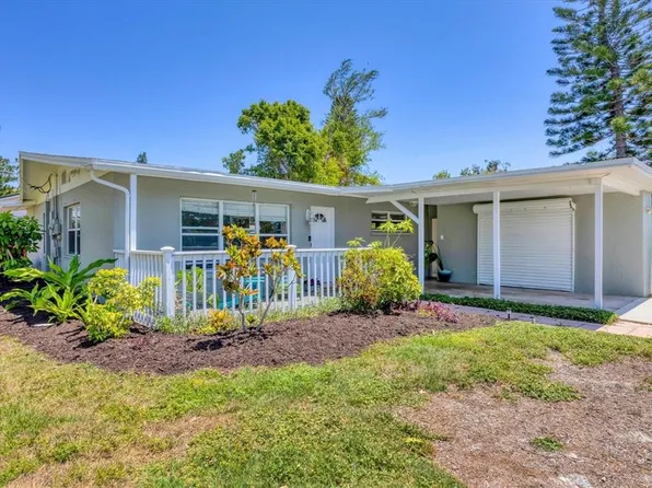 5675 Saint Louis Ave, Sarasota, FL 34233