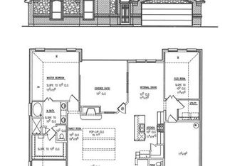 637 Steerman Ct, Saginaw, TX 76179