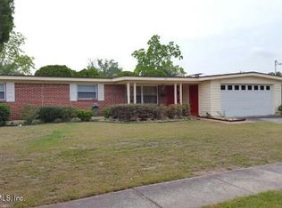 3911 Lane Ave S, Jacksonville, FL 32210