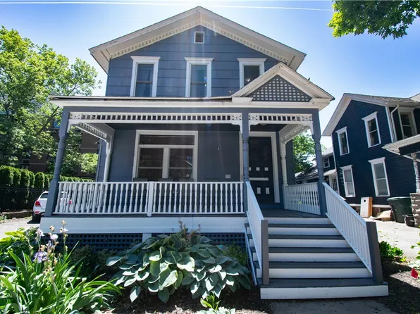 31 Park Ave, Rochester, NY 14607