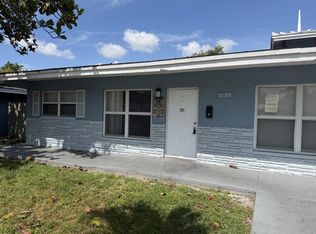 1135 NW 7th Ave UNIT 1, Fort Lauderdale, FL 33311