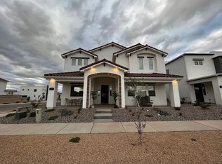 766 W Fire Sky Dr, Saint George, UT 84790
