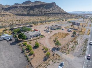2484 S Highway 66, Kingman, AZ 86401