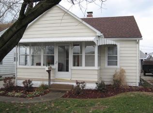 1808 Harding Ave, Evansville, IN 47711
