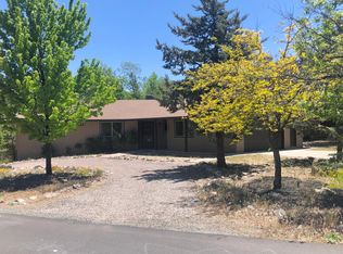 1933 Perdido Ln, Prescott, AZ 86305