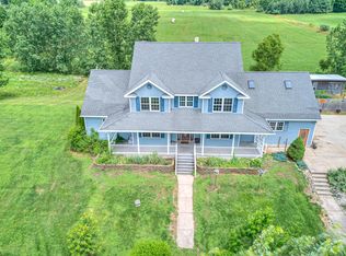 7886 Crystal Lake Rd, Holton, MI 49425