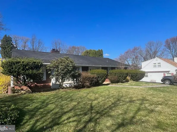 104 Furlong Ave, Newtown Square, PA 19073